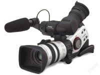 Лот: 894267. Фото: 2. Камера "CANON XL" киношно-телевизионная... Фото, видеокамеры, оптика