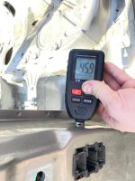 Лот: 25404405. Фото: 6. стойка кузова Skoda Octavia 1Z3