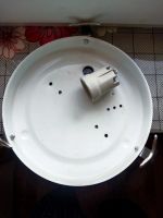 Лот: 18369102. Фото: 2. светильник настенно-потолочный... Освещение