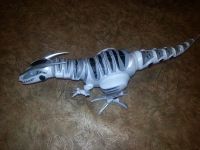 Лот: 6138184. Фото: 2. Робот динозавр Roboraptor. Игрушки
