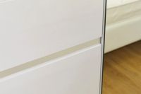 Лот: 23677446. Фото: 9. Шкаф для одежды 3-дверный Hoff...