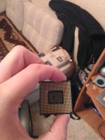 Лот: 7152283. Фото: 2. Процессор Intel Core i5-3210M... Комплектующие