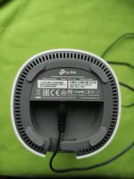 Лот: 25741830. Фото: 2. Роутер TP-Link deco E4R. Сетевые устройства