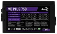 Лот: 24947150. Фото: 6. Блок питания 750Вт Aerocool VX-750...