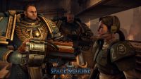 Лот: 12770355. Фото: 4. Игра Warhammer 40,000: Space Marine... Красноярск
