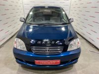 Лот: 25618252. Фото: 3. Toyota Nadia 1998. Красноярск