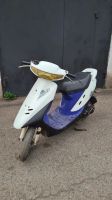 Лот: 22488925. Фото: 2. Honda dio 28 zx. Мототехника