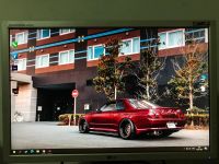 Лот: 17119105. Фото: 2. Монитор LG L204WT 20.1”. Мониторы, проекторы