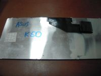 Лот: 6364108. Фото: 4. Клавиатура ноутбука ASUS K50... Красноярск