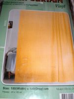 Лот: 4254351. Фото: 7. 🧡 Штора для ванной 3D 180 х 180...