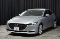 Лот: 24789058. Фото: 2. Mazda Mazda3 2019. Авто, мото, водный транспорт
