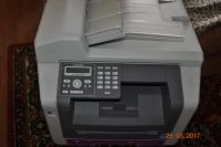 Лот: 9446160. Фото: 2. МФУ Philips PFA 831. Принтеры, сканеры, МФУ