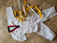 Лот: 14570299. Фото: 2. Костюм тхэквандо детский. Спортивная одежда