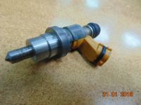 Лот: 11073129. Фото: 4. форсунка Toyota 2JZ-FSE 23250-46140. Красноярск