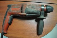 Лот: 7317669. Фото: 3. перфоратор Hilti TE-2. Строительство и ремонт