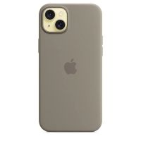 Лот: 21578670. Фото: 3. Чехол Apple iPhone 15 Plus Silicone... Смартфоны, связь, навигация