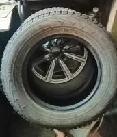 Лот: 18233112. Фото: 2. Шины комплект Nokian Hakkapelitta... Шины, Диски