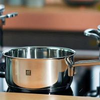 Лот: 25793654. Фото: 7. Набор кастрюль ZWILLING Cube...