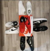 Лот: 17299151. Фото: 4. Кроссовки Nike Air Force р.36... Красноярск
