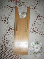 Лот: 10720362. Фото: 5. Винтажный упор для снятия обуви...