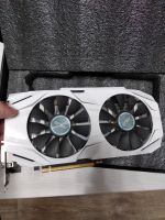 Лот: 17272252. Фото: 2. asus amd radeon rx 480 8Gb 256... Комплектующие