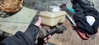 Лот: 18224126. Фото: 2. Главный тормозной цилиндр 3110. Автозапчасти