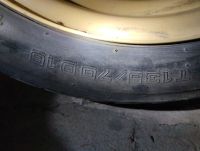 Лот: 25888696. Фото: 5. запасное колесо (докатка, банан...