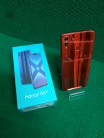 Лот: 18630569. Фото: 3. Honor 8Х 4/128gb NFC (коробка... Красноярск