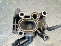 Лот: 25378045. Фото: 2. кронштейн компрессора кондиционера... Автозапчасти