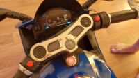 Лот: 17572002. Фото: 2. Электромотоцикл Ducati SX1628. Детский транспорт