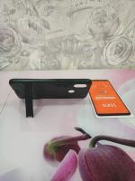 Лот: 19679358. Фото: 4. Чехол Mi MAX 3 + стекло новый. Красноярск