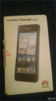 Лот: 8965862. Фото: 3. телефон Huawei Ascend G510. Красноярск