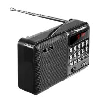 Лот: 20745278. Фото: 3. Радиоприемник Perfeo Palm FM microSD... Бытовая техника