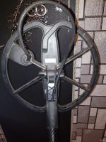Лот: 12811523. Фото: 3. Металлоискатель Minelab E-Trac... Красноярск