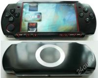 Лот: 1950054. Фото: 2. PSP Slim 2008 - постоянная прошивка... Игровые приставки, консоли, видеоигры