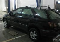 Лот: 819113. Фото: 3. Продажа Lexus RX. Красноярск