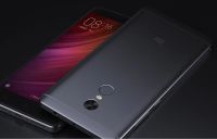 Лот: 11067489. Фото: 2. Xiaomi redmi note 4x Black 3\32... Смартфоны, связь, навигация