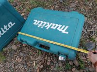 Лот: 25767008. Фото: 4. Кейс Makita, чемодан, ящик. Красноярск