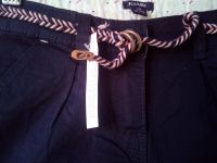 Лот: 17379054. Фото: 2. Шорты на девочку р.114-119 бренда... Одежда и аксессуары