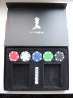 Лот: 21347066. Фото: 2. коллекционный покерный набор Playboy... Сувениры, подарки