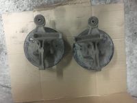Лот: 11829316. Фото: 4. Ступица задняя Toyota Corona ST190. Красноярск
