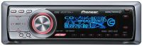 Лот: 10861329. Фото: 2. Магнитола pioneer deh p5850mp. Автозвук