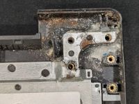 Лот: 25363473. Фото: 8. Топкейс для ноутбука Lenovo IdeaPad...