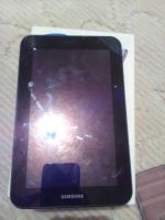Лот: 16664286. Фото: 4. Планшет samsung galaxy tab 7.0... Красноярск