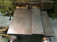 Лот: 13528355. Фото: 5. Фрезерный станок Tos fnk 25