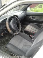 Лот: 10427632. Фото: 6. Toyota Corolla 1991г.