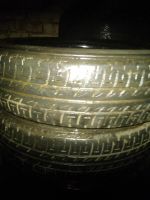 Лот: 19013130. Фото: 2. Bridgestone sneaker 145/60/13. Шины, Диски