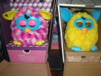 Лот: 4917075. Фото: 6. Furby Boom Ферби бум! Сертифицирован...