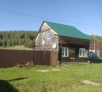 Лот: 25285575. Фото: 7. 4-комн. дом , деревня Булановка...