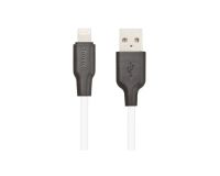 Лот: 19710961. Фото: 3. Кабель Lightning HOCO X21 Plus... Смартфоны, связь, навигация